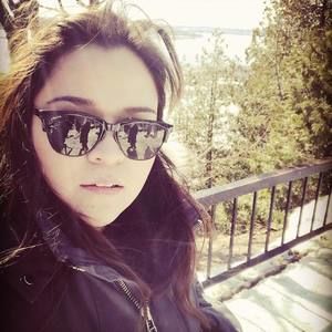 Meet your Posher, Ed